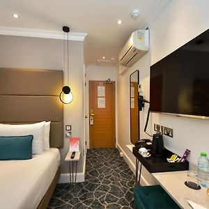 Deluxe Kamer met een King Size Bed